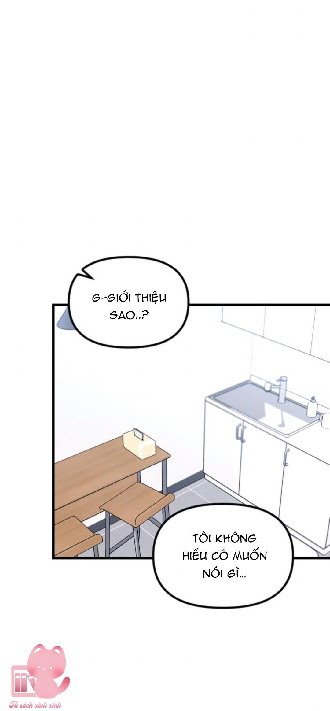 gặp nhau giữa trung gian chapter 7 16