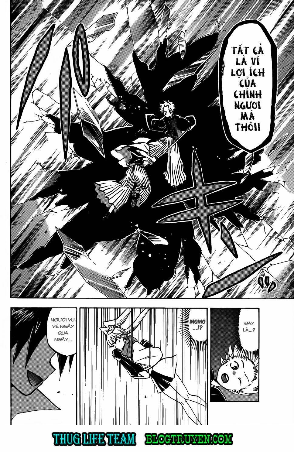 kaitai shinsho zero chapter 51 9