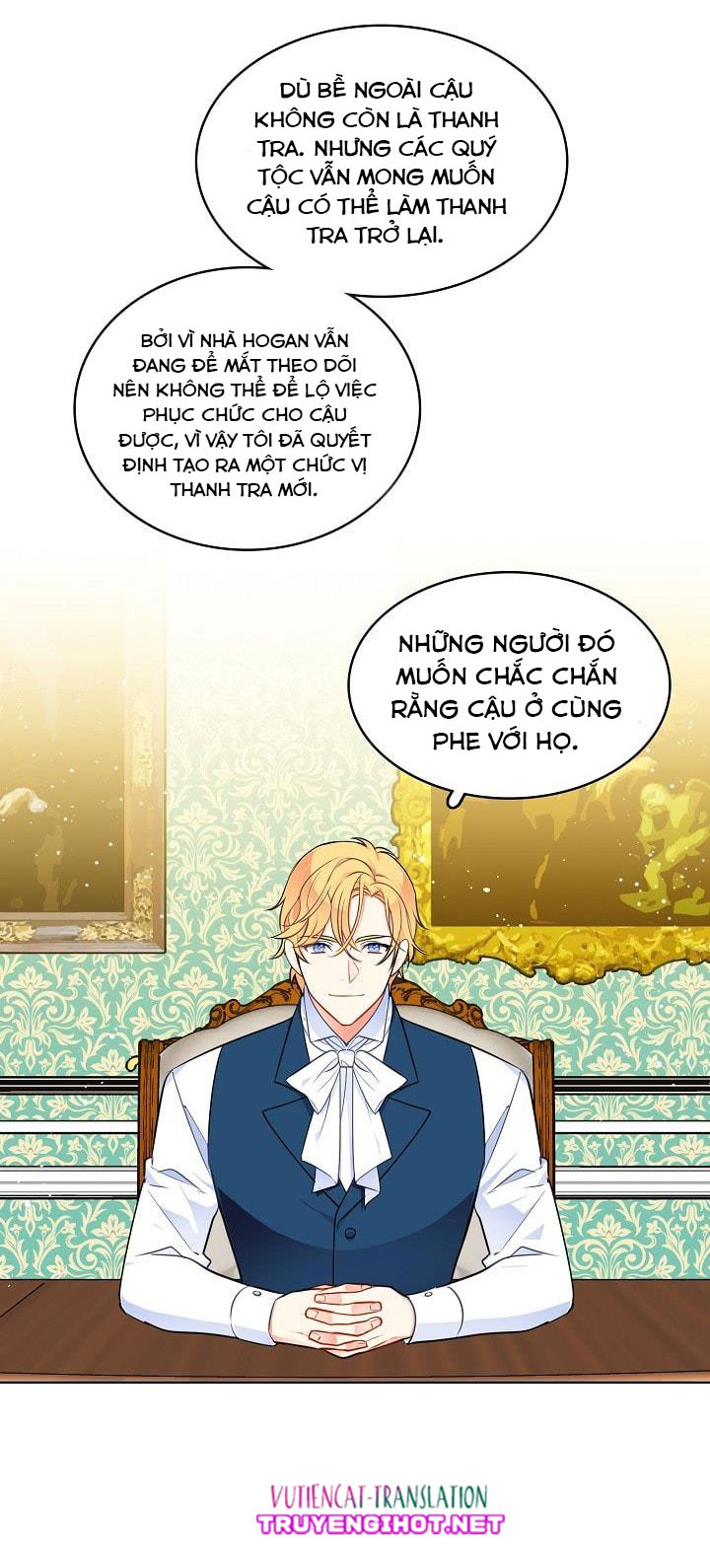 thanh tra của muiella chapter 61 20