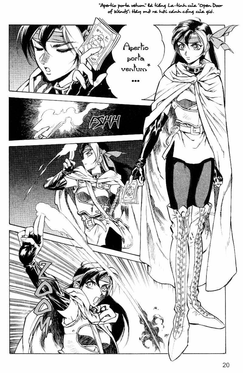 monster collection chapter 1 20