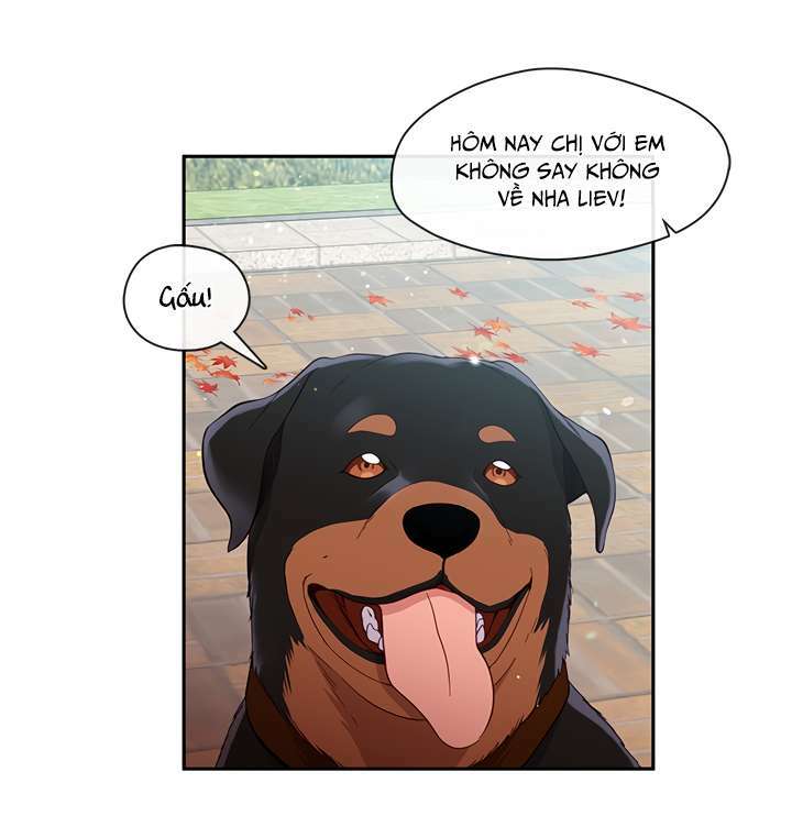 hãy coi chừng ác nữ chapter 59 25
