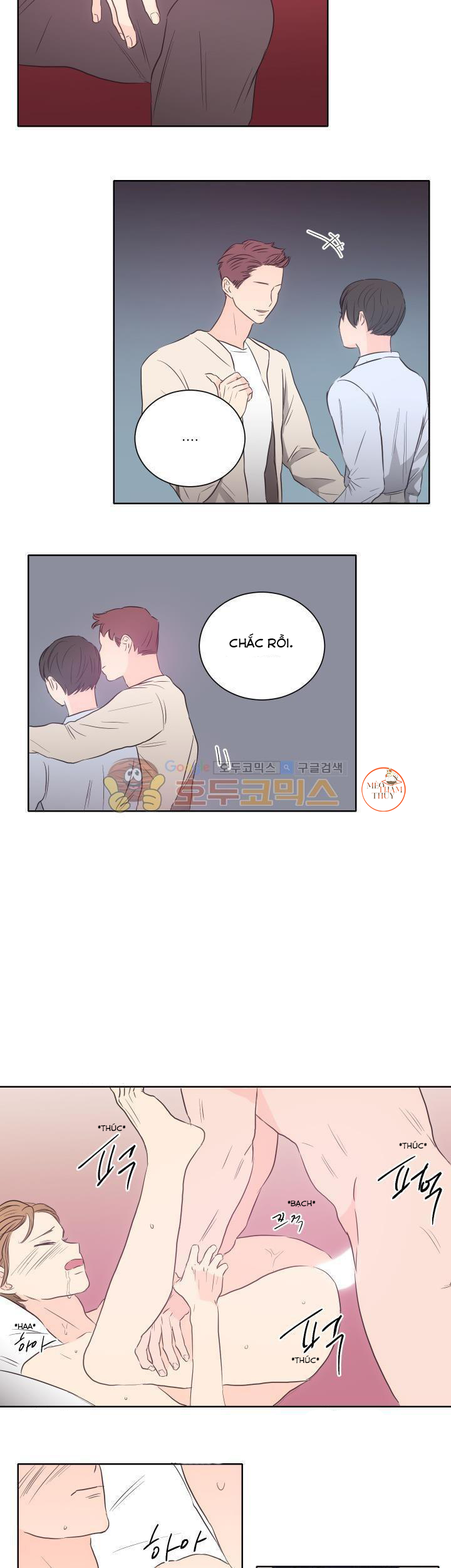 phòng 1305 chapter 14 8