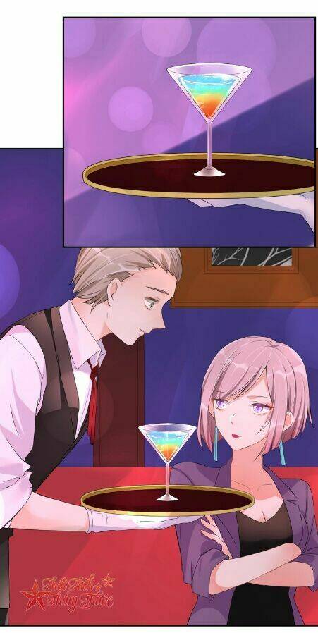 cẩm nang nuôi dưỡng ông xã chapter 3 18