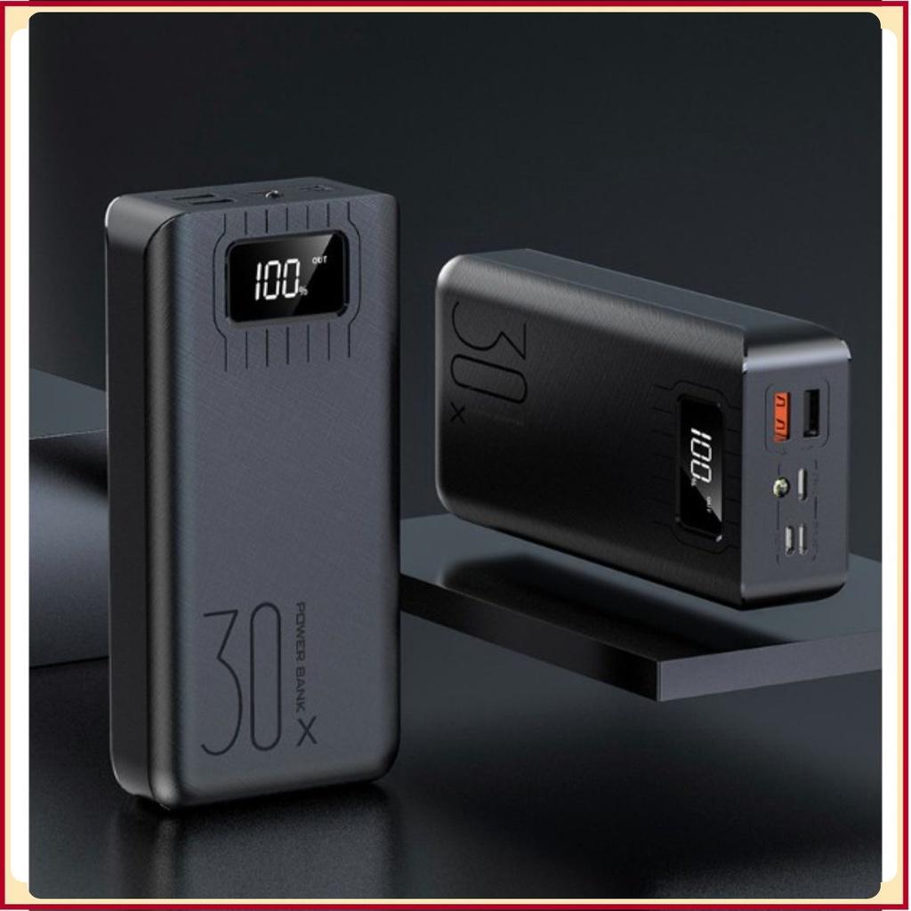 Pin dự phòng dung lượng lớn 30.000mAH BigMac
