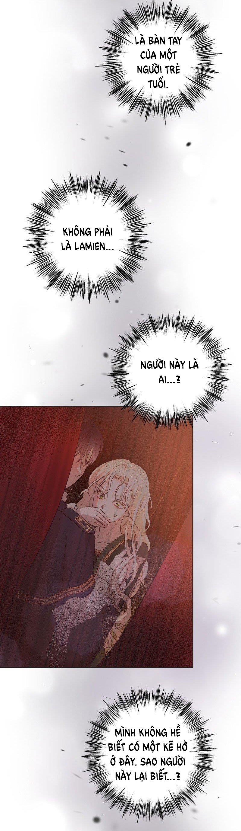 ngã rẽ định mệnh chapter 9.1 34