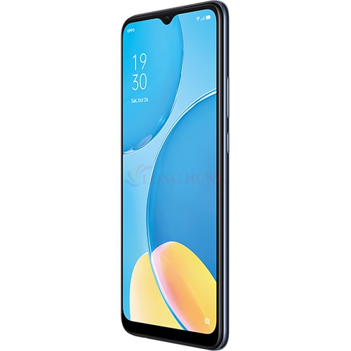 Điện thoại Oppo A15s (4GB/64GB) - Hàng chính hãng