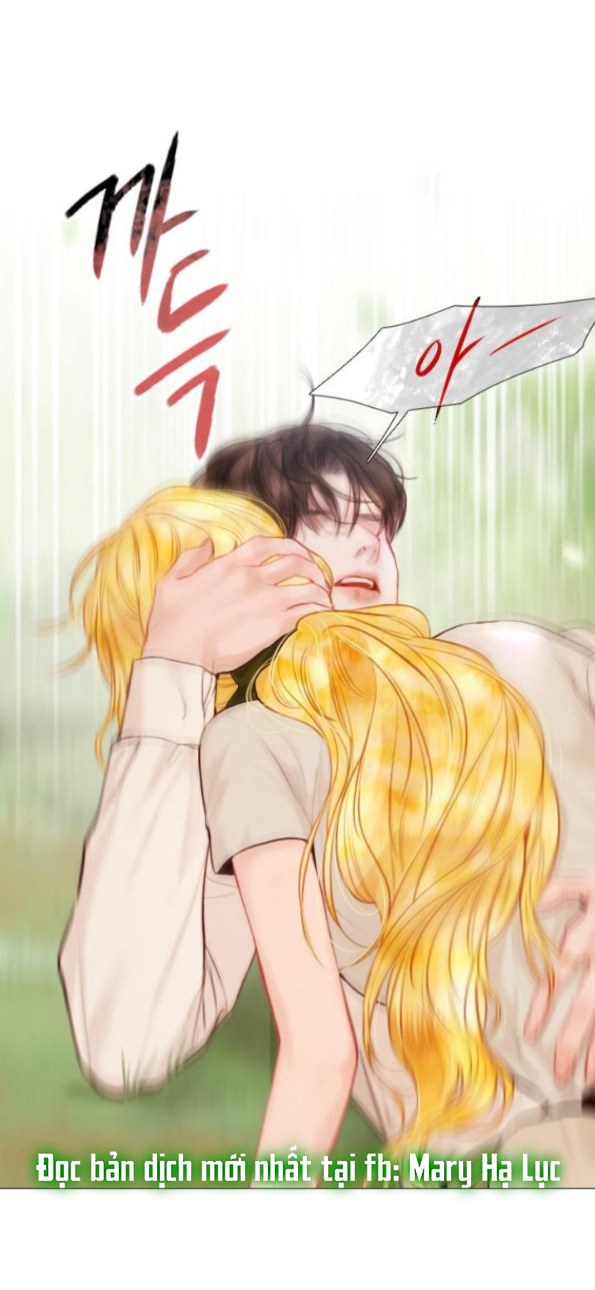 khóc đi hay là cầu xin tôi cũng được chapter 33.1 29