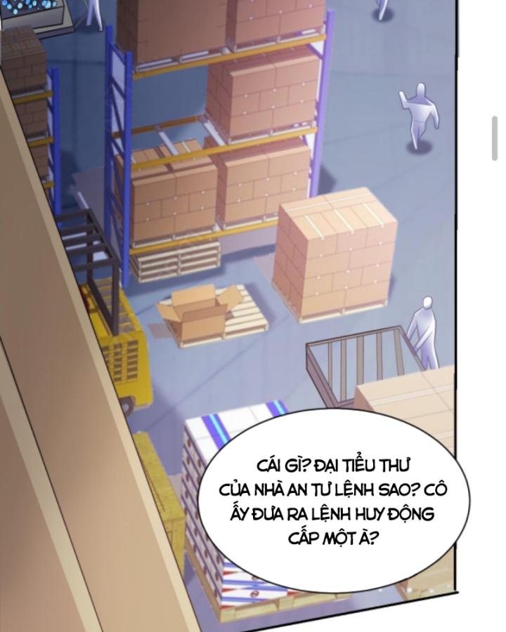 học cùng em gái, tôi bất cẩn vô địch rồi chapter 36 18