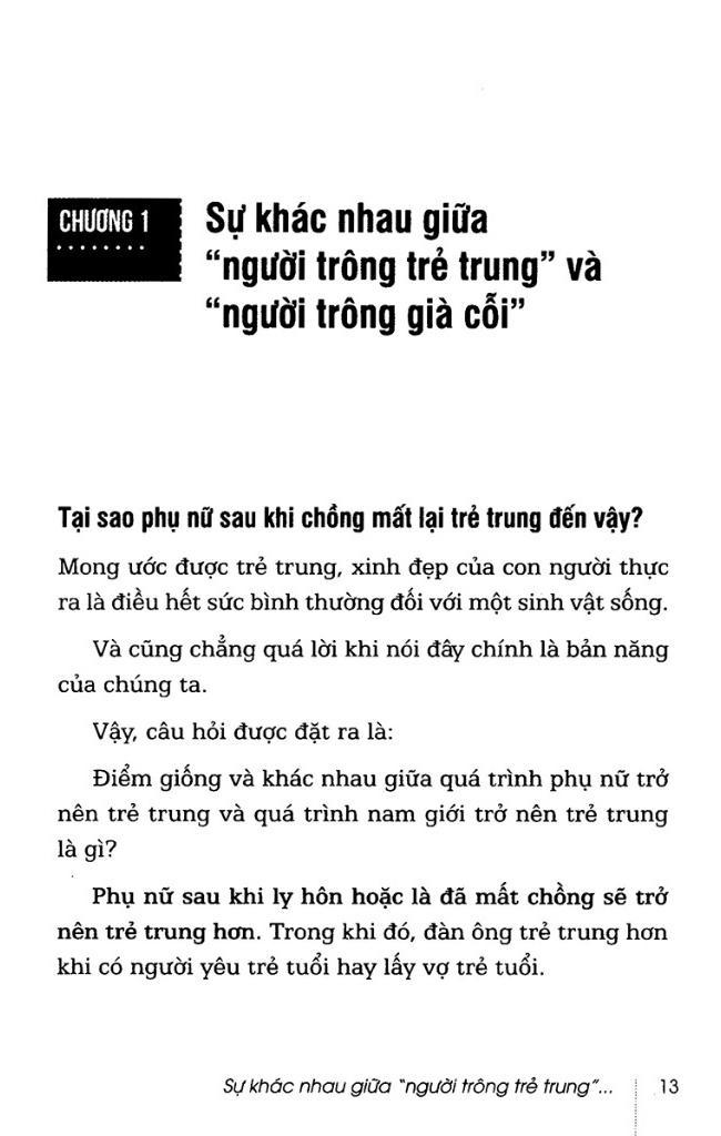 Nhân Tố Enzyme - Tập 3 - Trẻ Hóa (Tái Bản 2024)