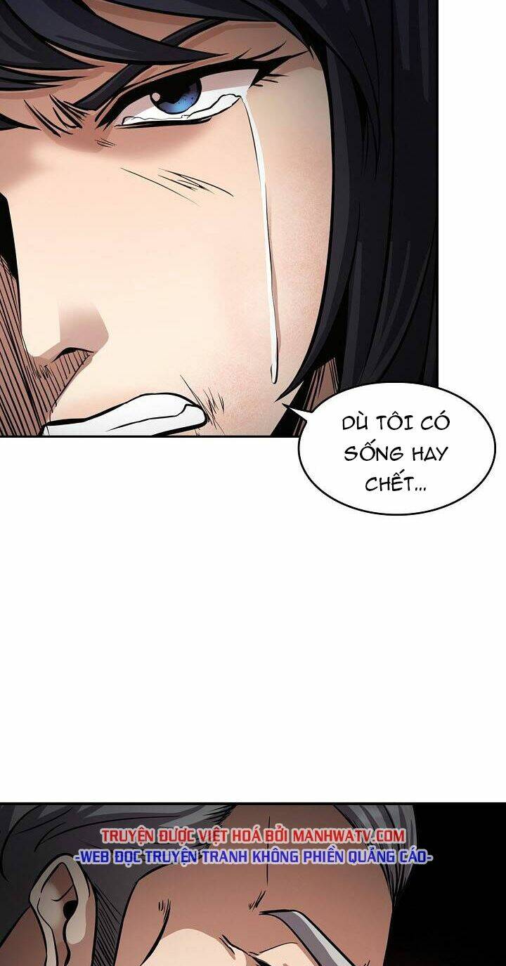 điều tra viên chuyển sinh chapter 138 55