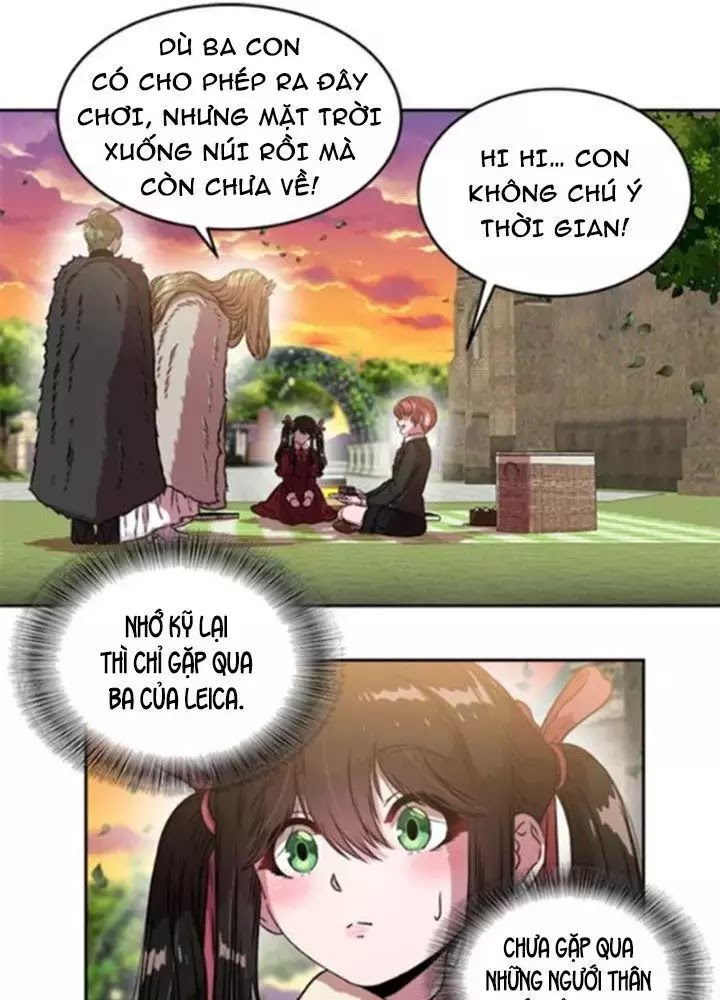 con gái bảo bối của ma vương chapter 23 31