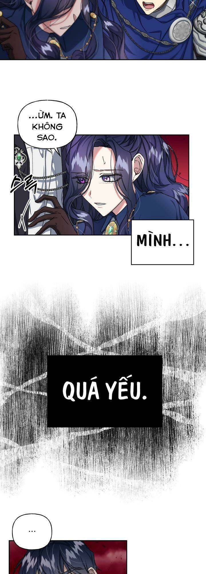 tế phẩm công chúa chapter 19 24