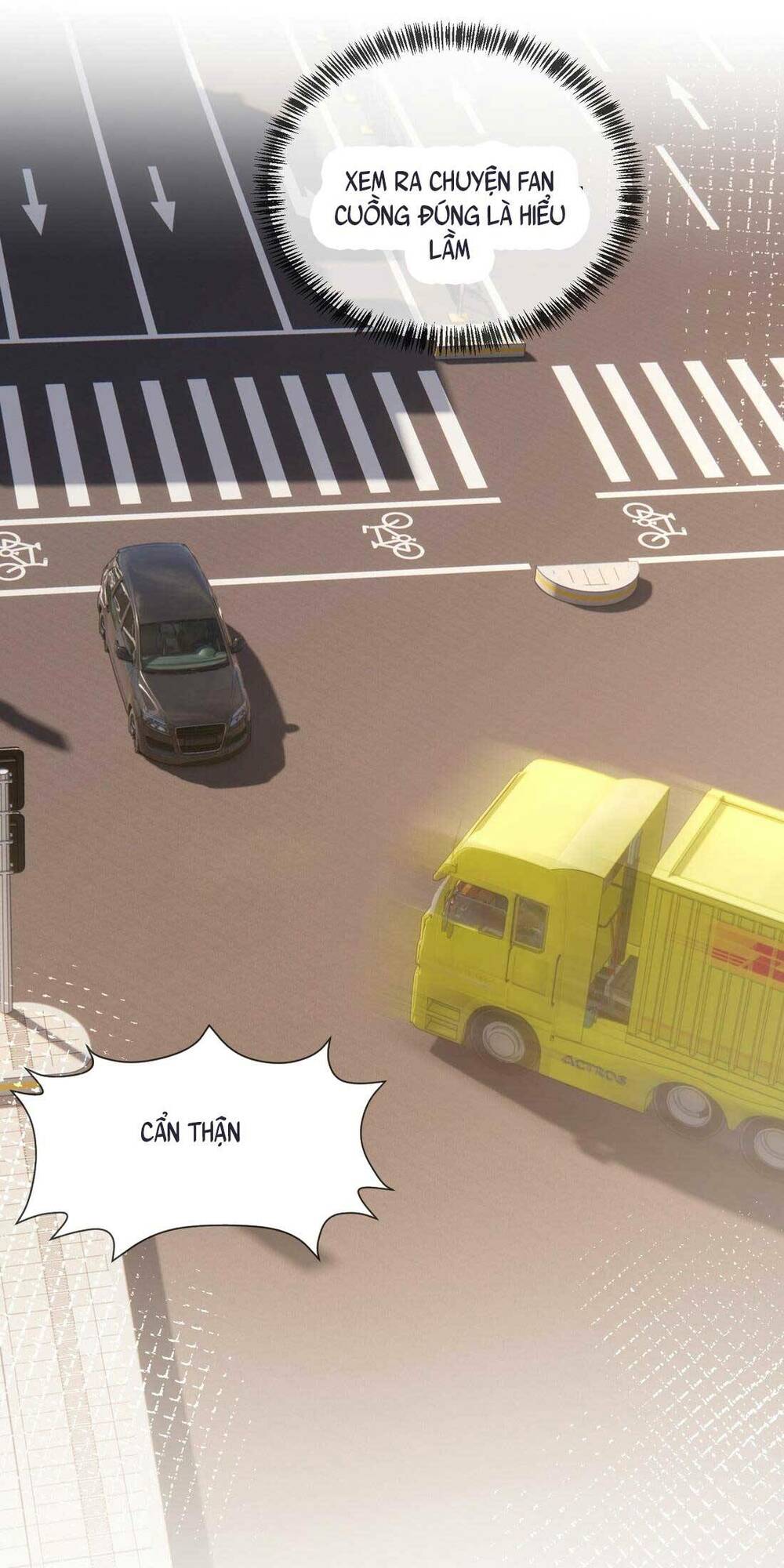 trong thế giới song song , tôi trở thành thần tượng của idol chapter 1 45