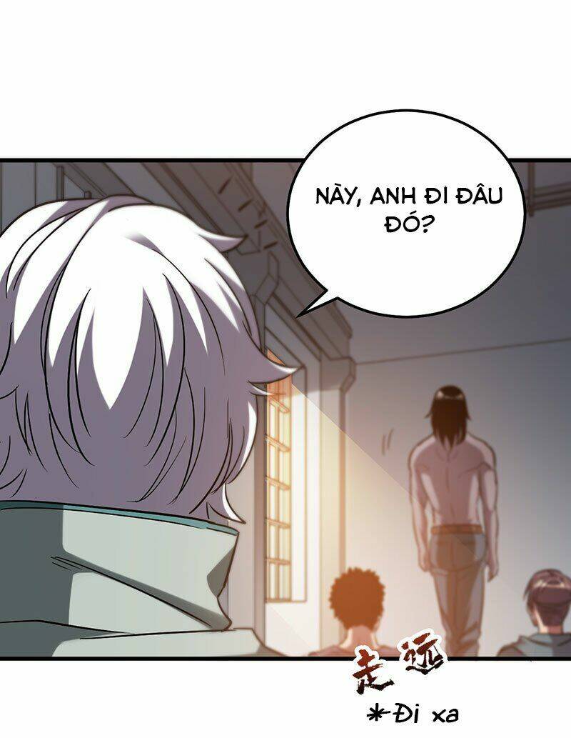 trò chơi thời mạt thế chapter 10 41