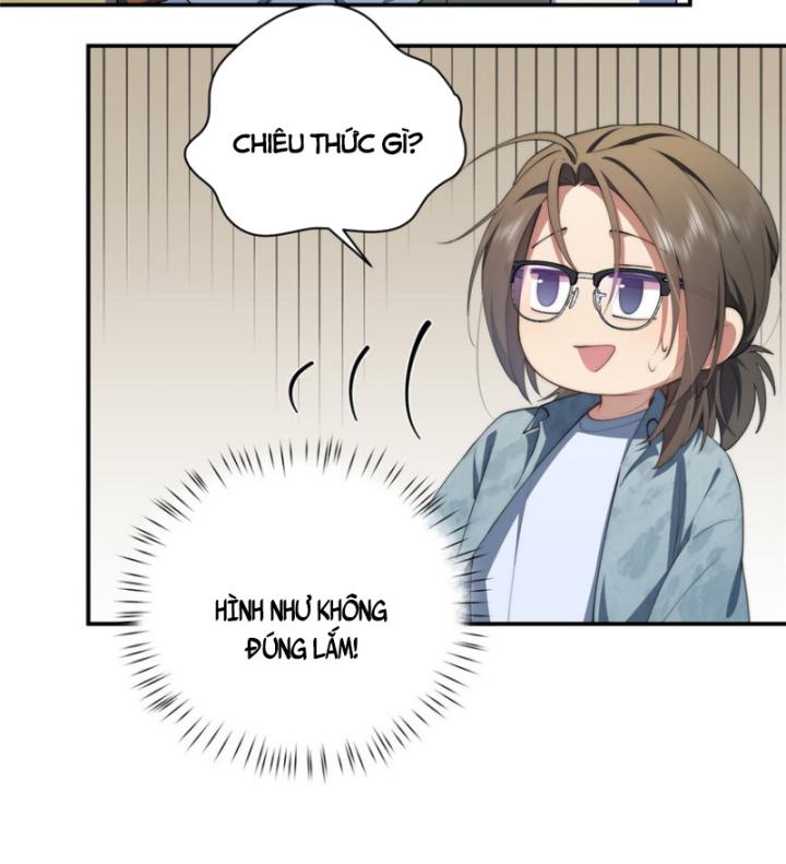 nữ chính chạy từ trong sách ra thì phải làm sao chapter 49 35