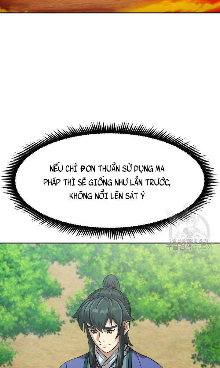 bậc thầy phép thuật ở thế giới võ lâm chapter 30.1 27