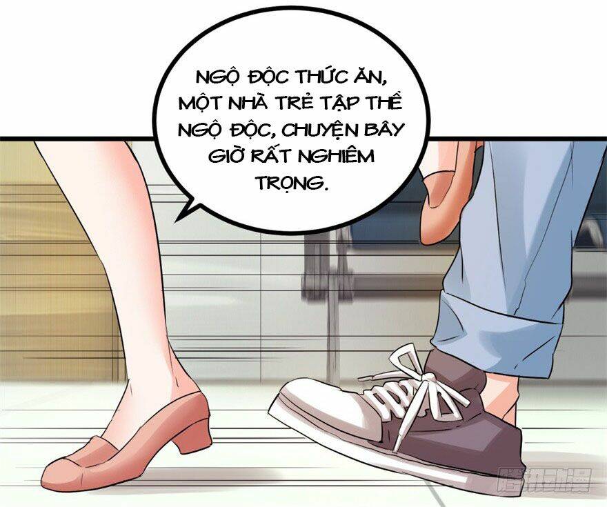 thấu thị tiên y chapter 3 11