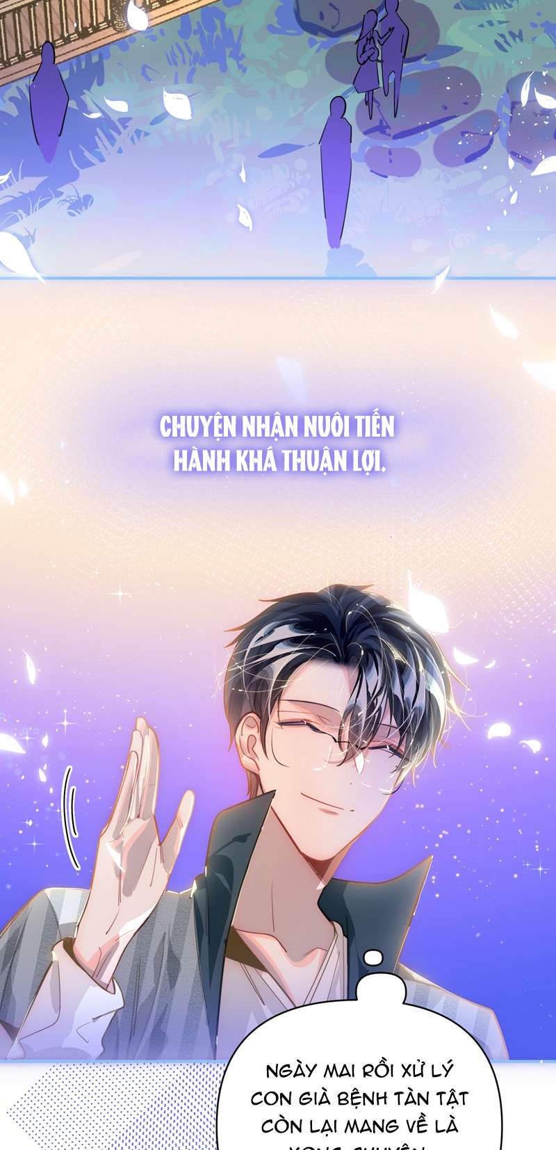 Tôi Có Bệnh chapter 40