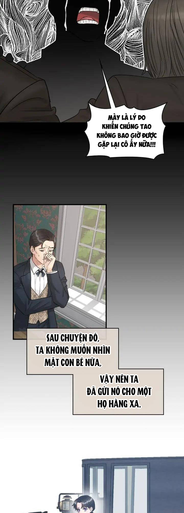 người thừa kế chapter 20 38