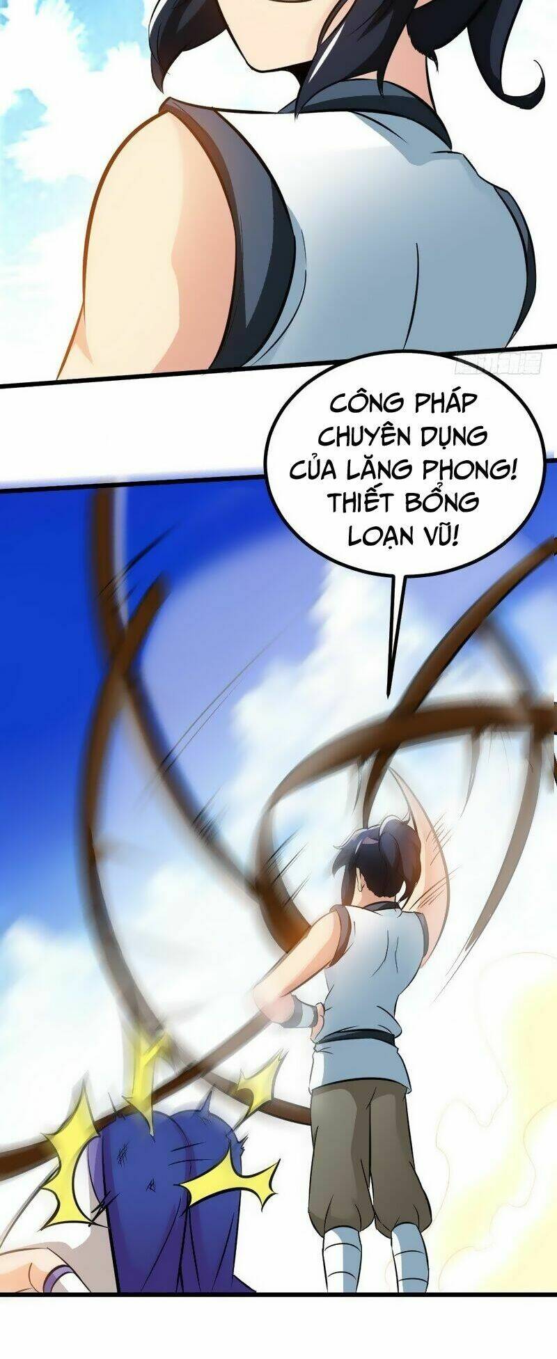 chí tôn thần ma chapter 78 19