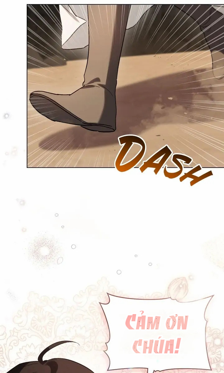 Định Mệnh An Bài Đôi Ta chapter 9.1 - Trang 28