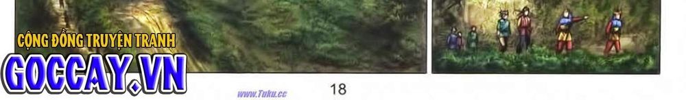 tuyệt thế vô song 2 chapter 58 34