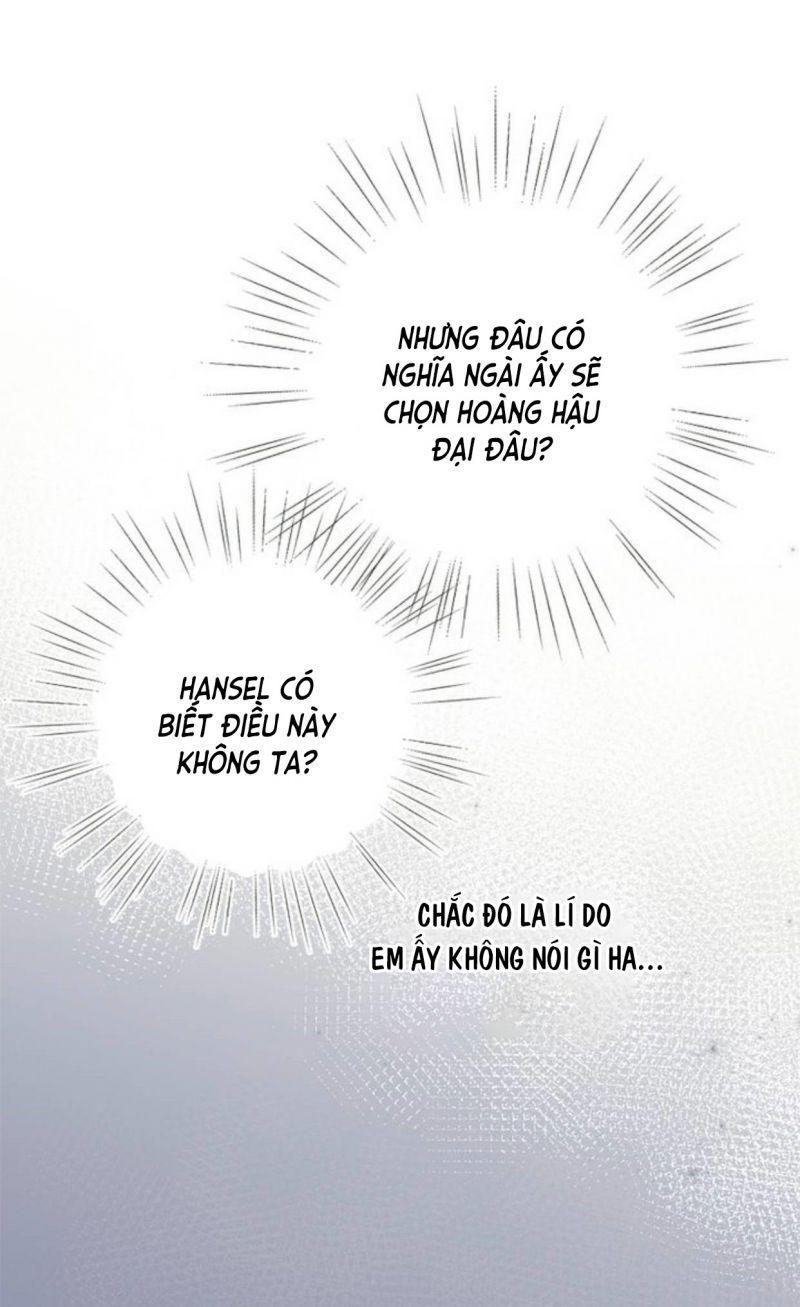 đi theo dấu vụn bánh chapter 27 41