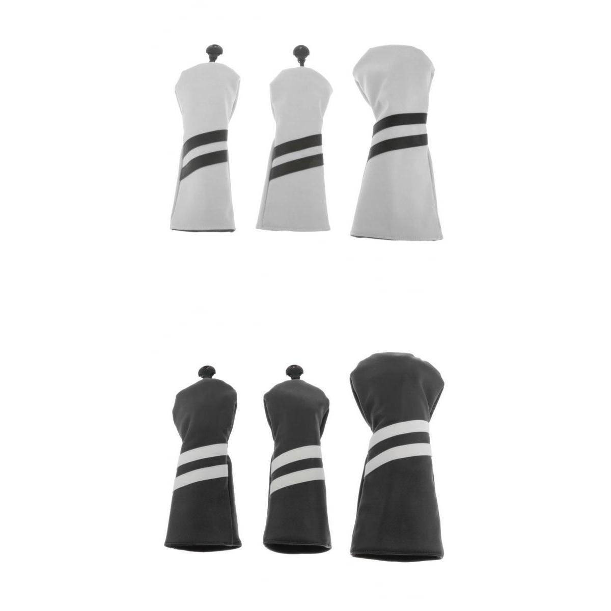 Golf Headcover NO. 13 5 Driver Wood Head Cover; with No. Tag/