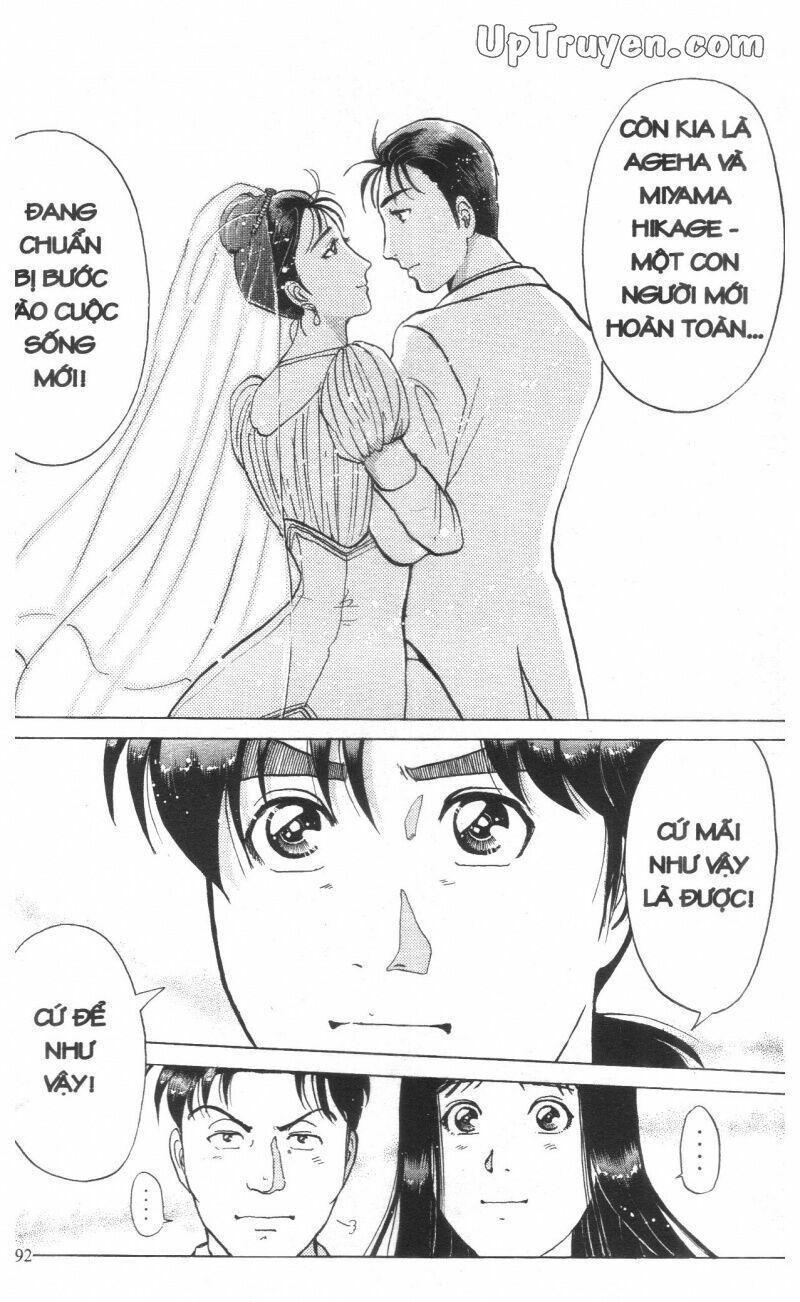 thám tử kindaichi (bản đẹp) chapter 1613 20