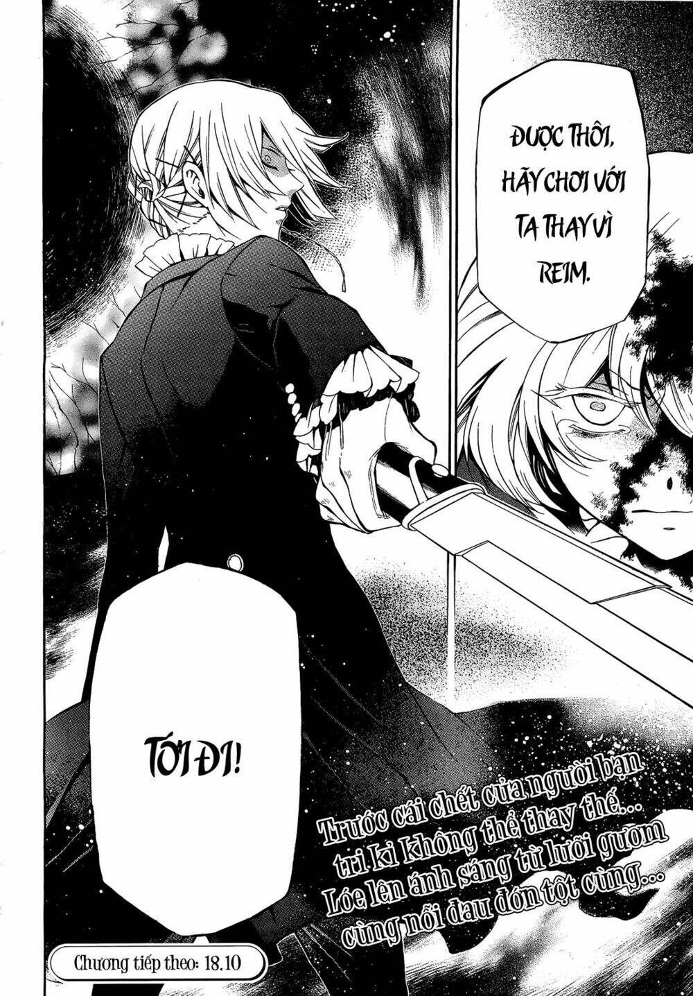 pandora hearts chapter 53 47