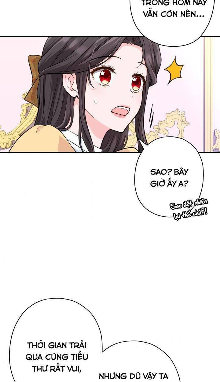 gửi đến người bạn của tôi chapter 21 6