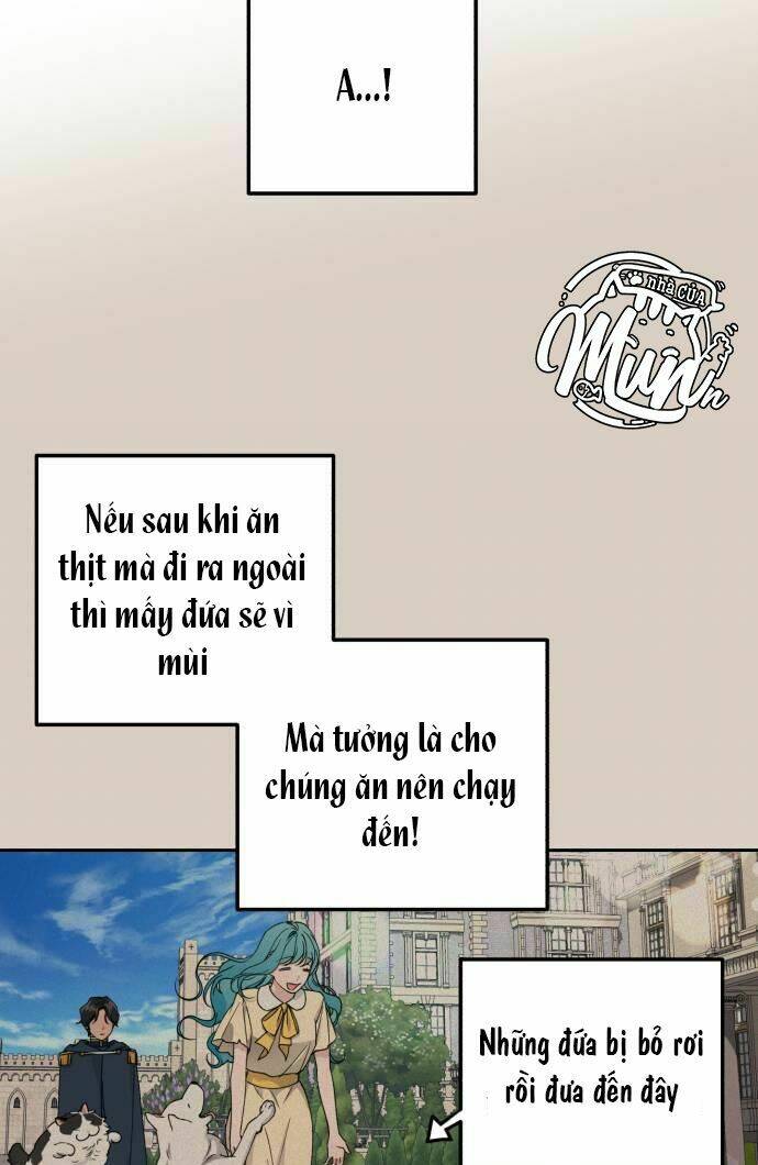công nương mint bé nhỏ chapter 30 28