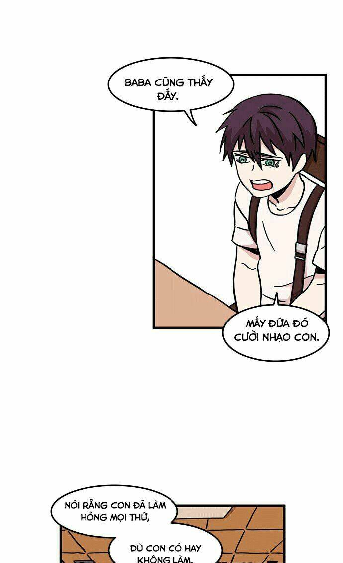 minus hand chapter 7 12