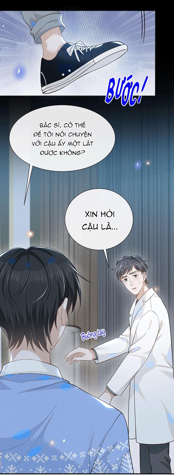 lai sinh bất kiến chapter 43 5