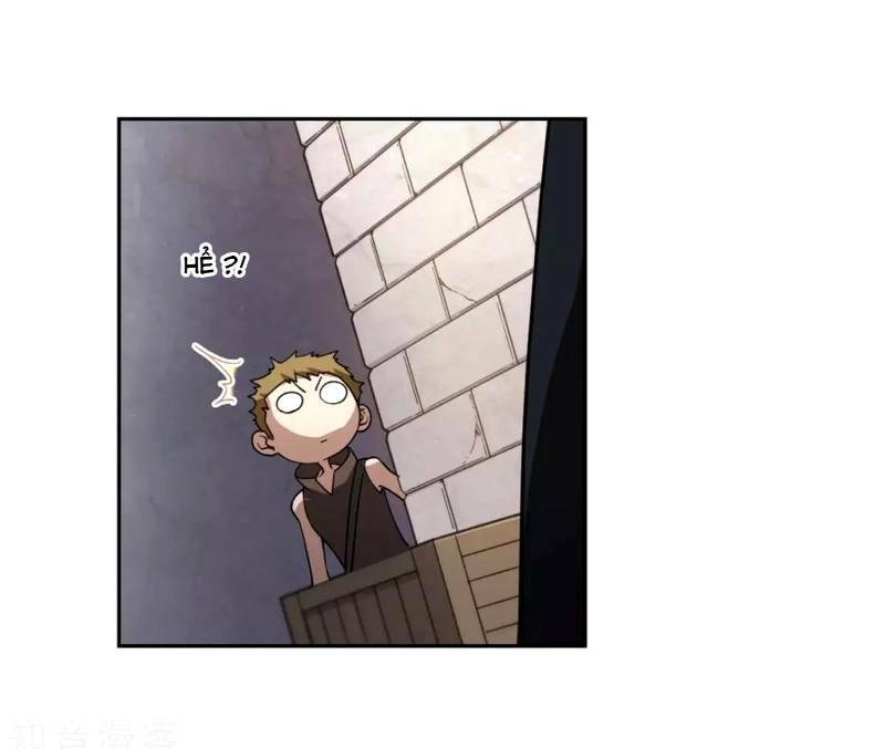 võng du chi cận chiến pháp sư chapter 208 19