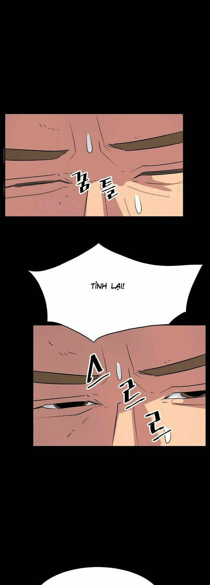 trọng sinh, bất khả chiến bại chapter 47 45