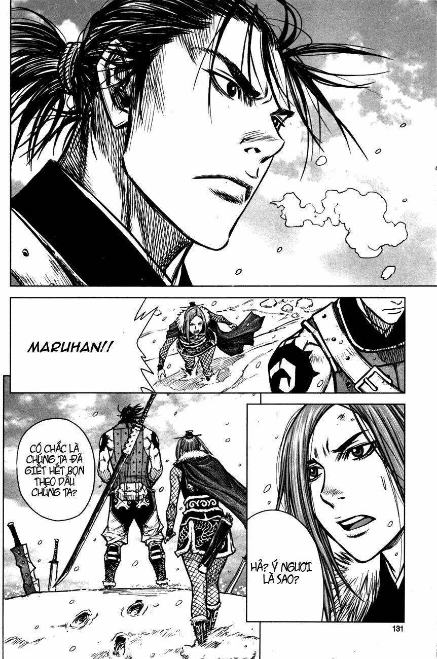 yongbyeong maluhan chapter 4 11