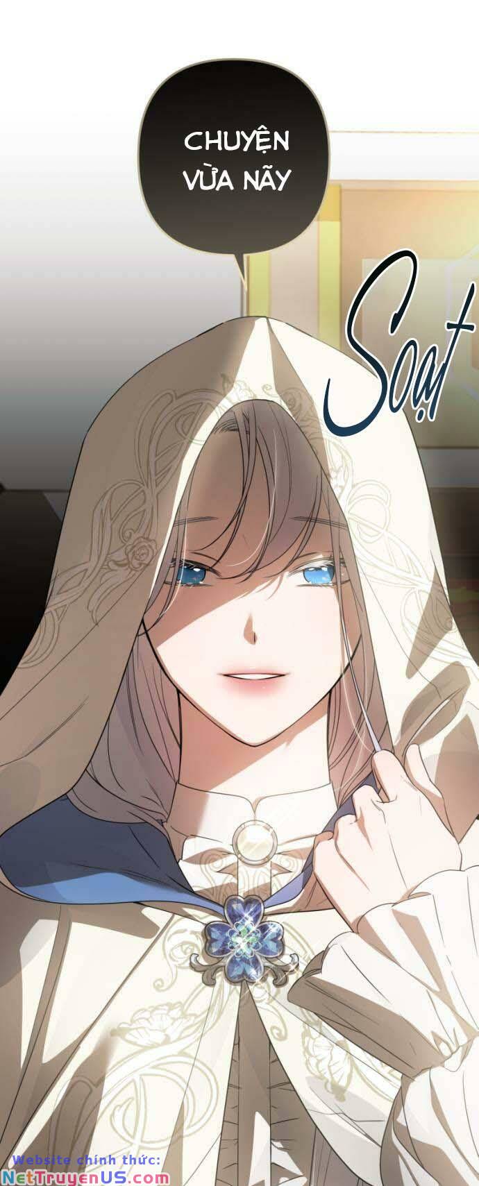 công nương mint bé nhỏ chapter 48 63