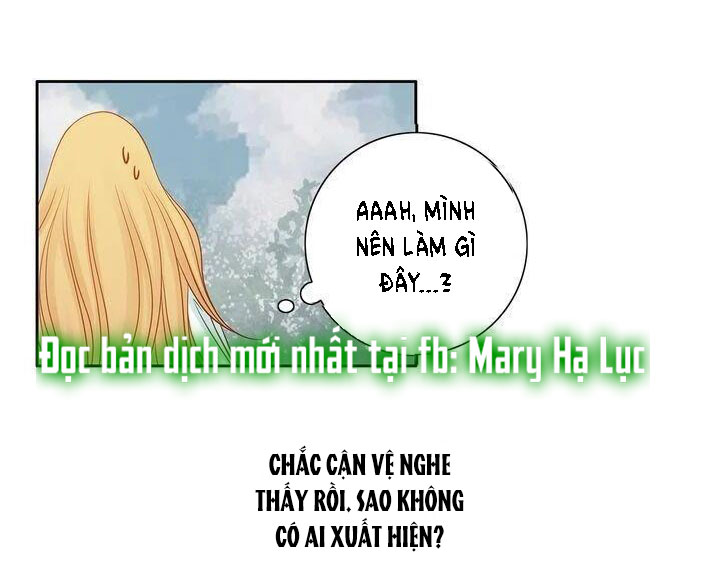 nữ hoàng bí ẩn chapter 18.1 10