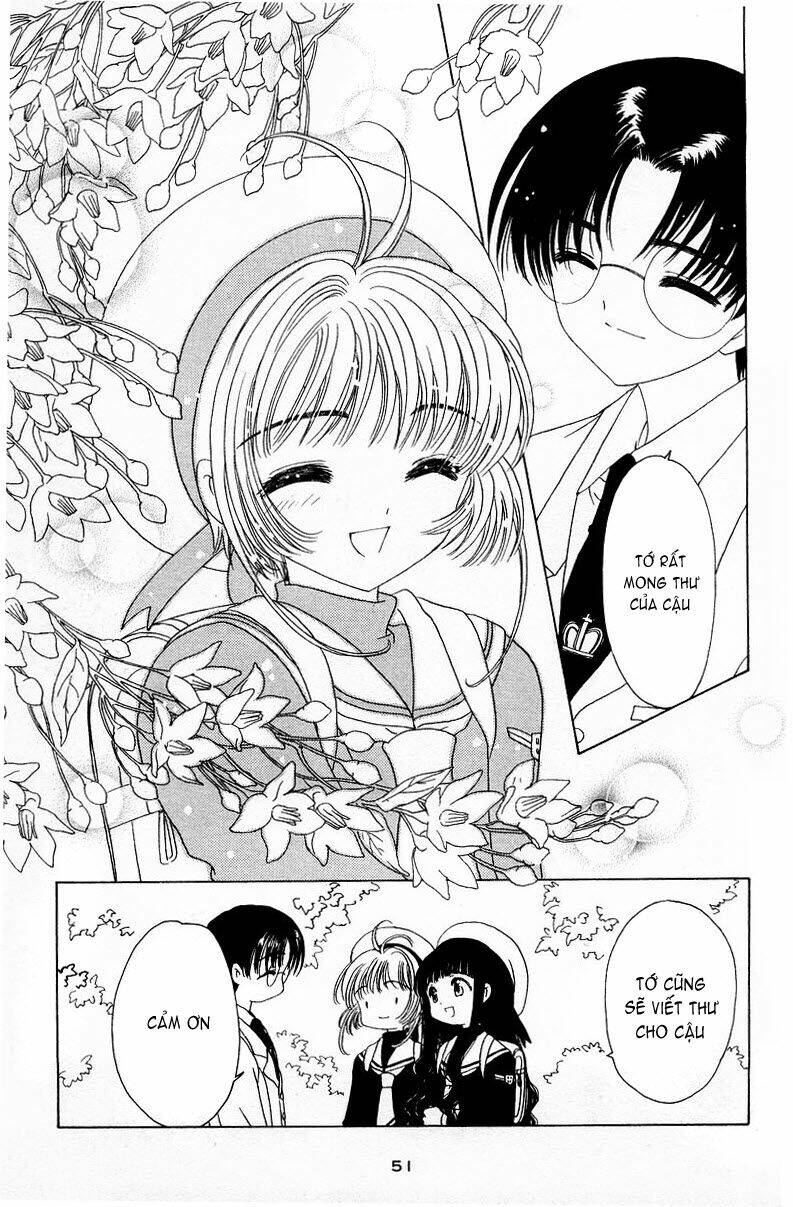 card captor sakura chapter 47 4