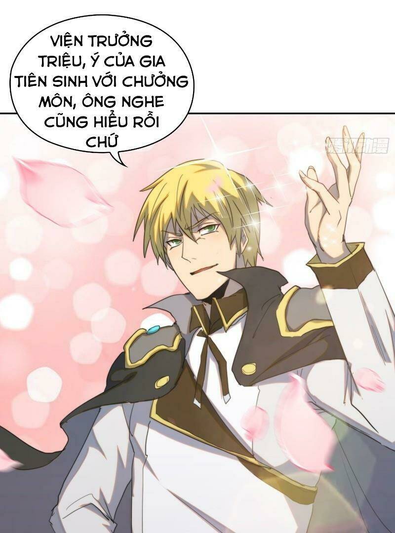 đô thị hàng thần khúc chapter 44 13