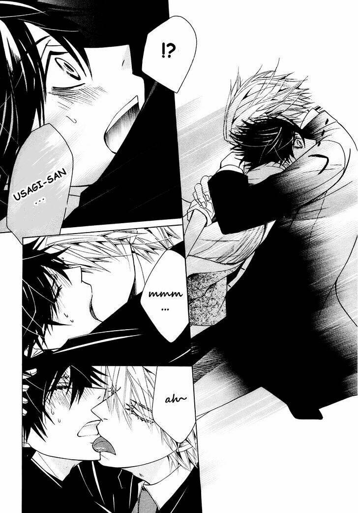 mối tình trong sáng chapter 33 48