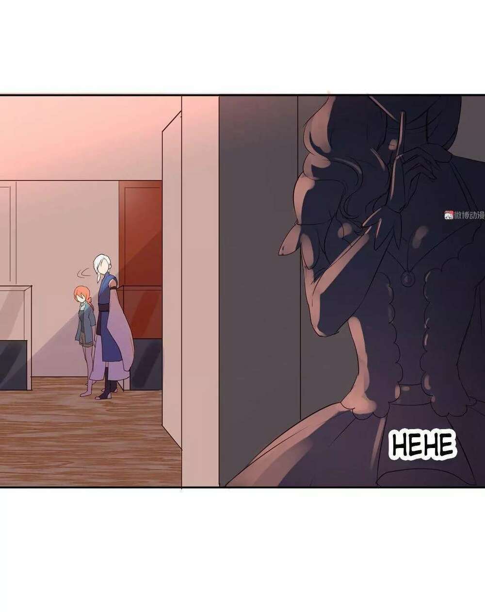 tất cả châu bảo đều cầu xin tôi trêu chọc nó chapter 6 28