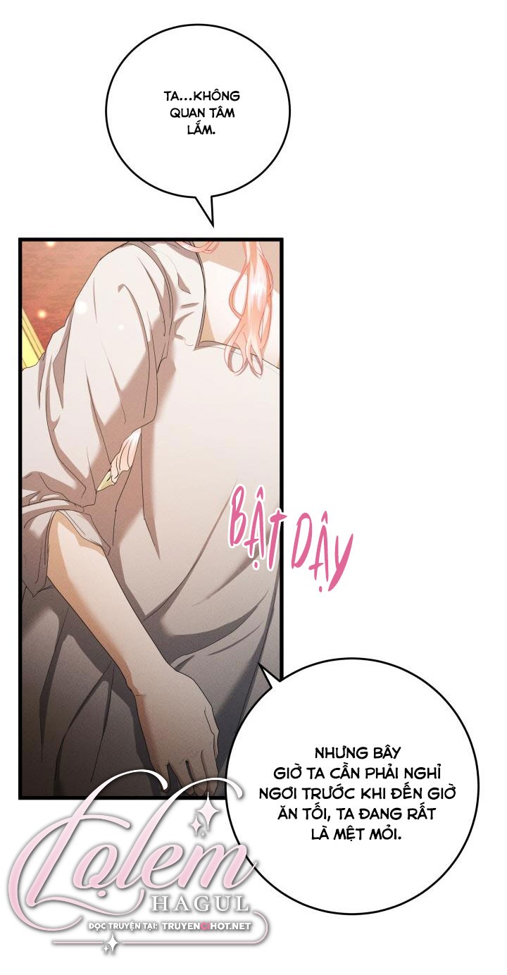 tôi muốn hủy cuộc hôn ước này chapter 22 10