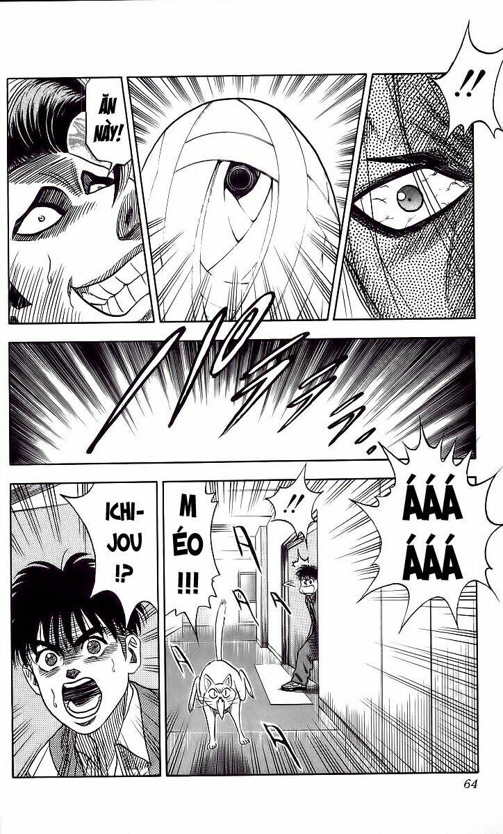 hareluya chapter 91 18