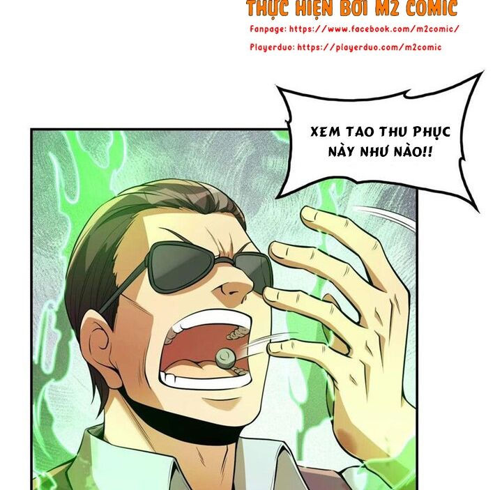 đệ nhất người ở rể chapter 79 21