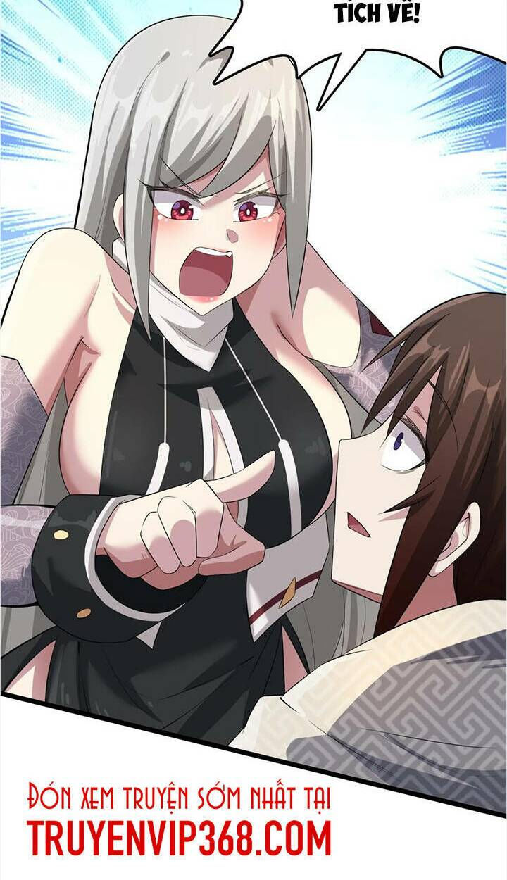 đại bảo kiếm của tôi chapter 23 43