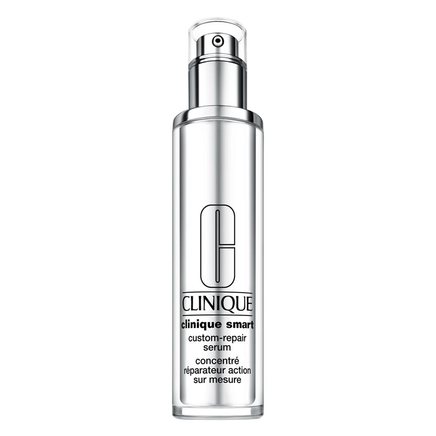 Tinh chất dưỡng da thông minh Clinique Smart Custom Repair Serum 50ml