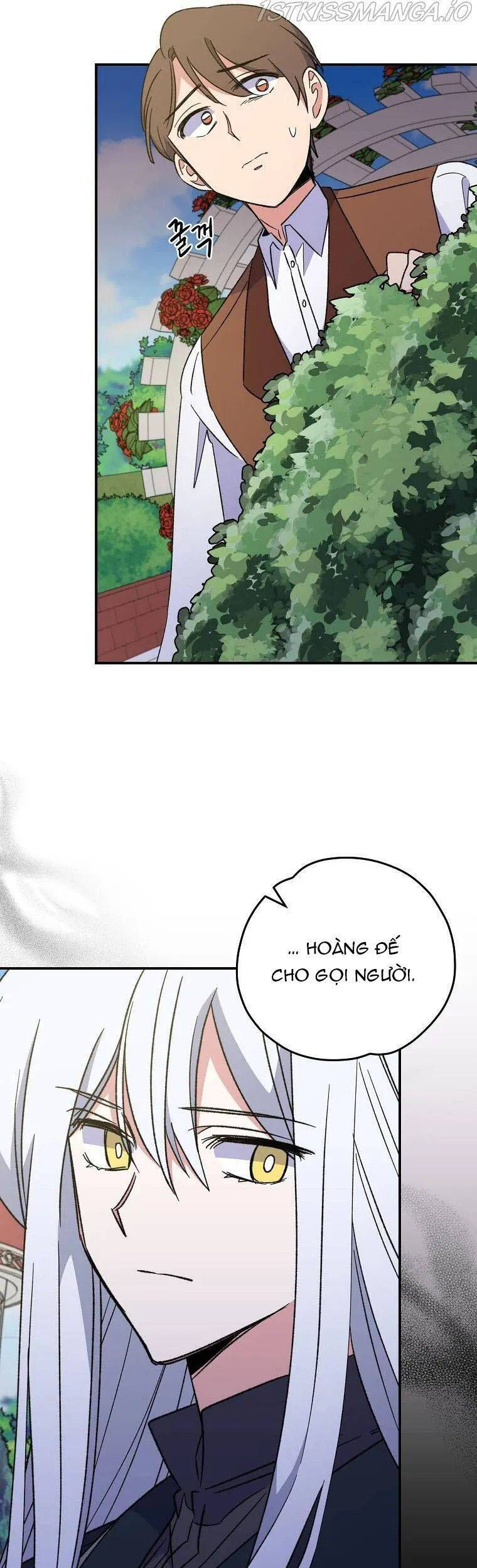 nhà hiền triết yigret chapter 48 13