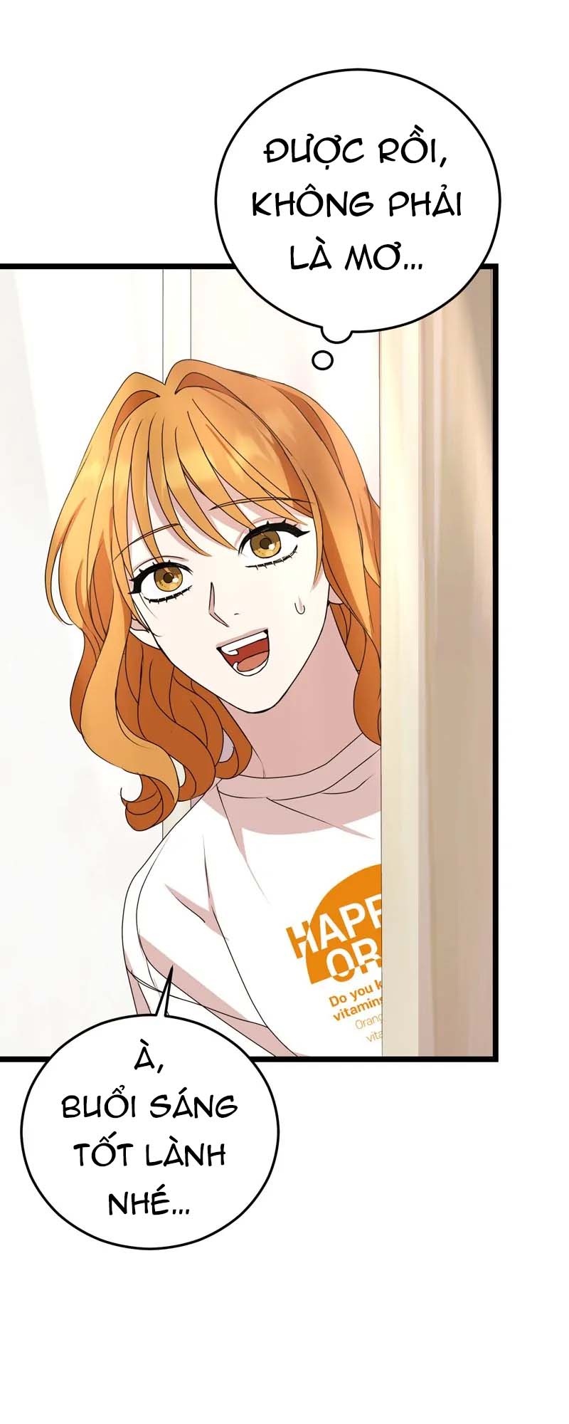 nụ hôn yêu tinh chapter 33.1 20